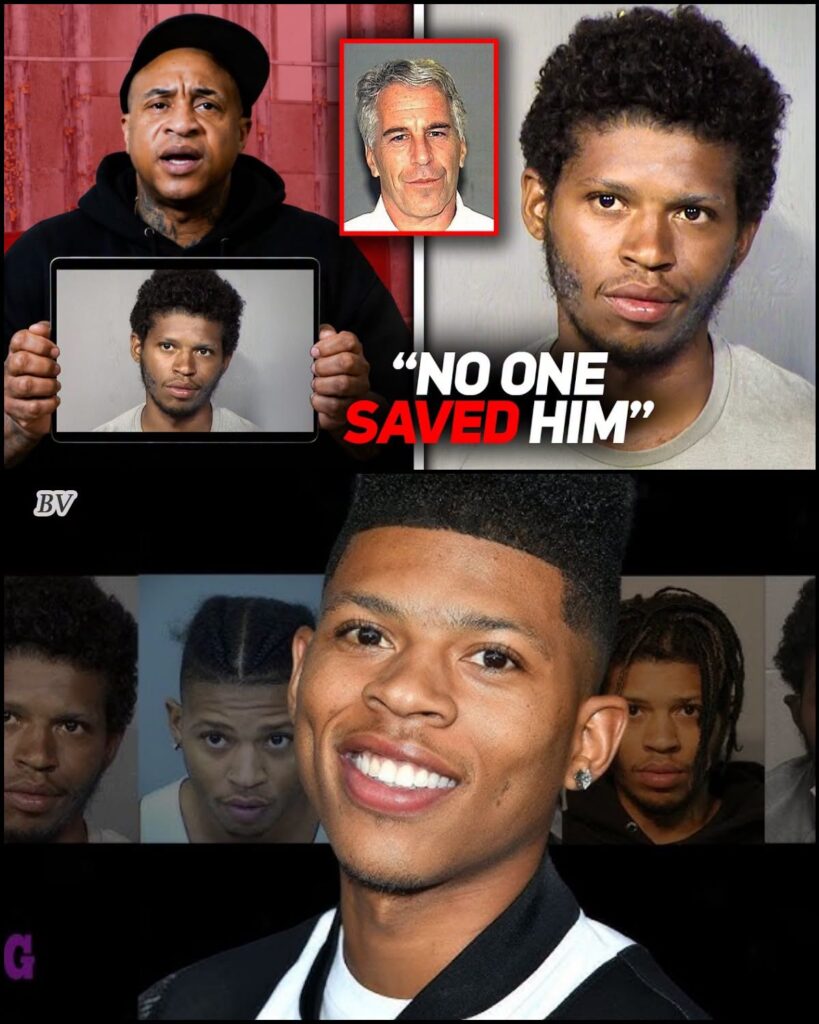Orlando Brown Breaks Silence: Why No One Saved Bryshere Gray From Hollywood’s Dark Machine