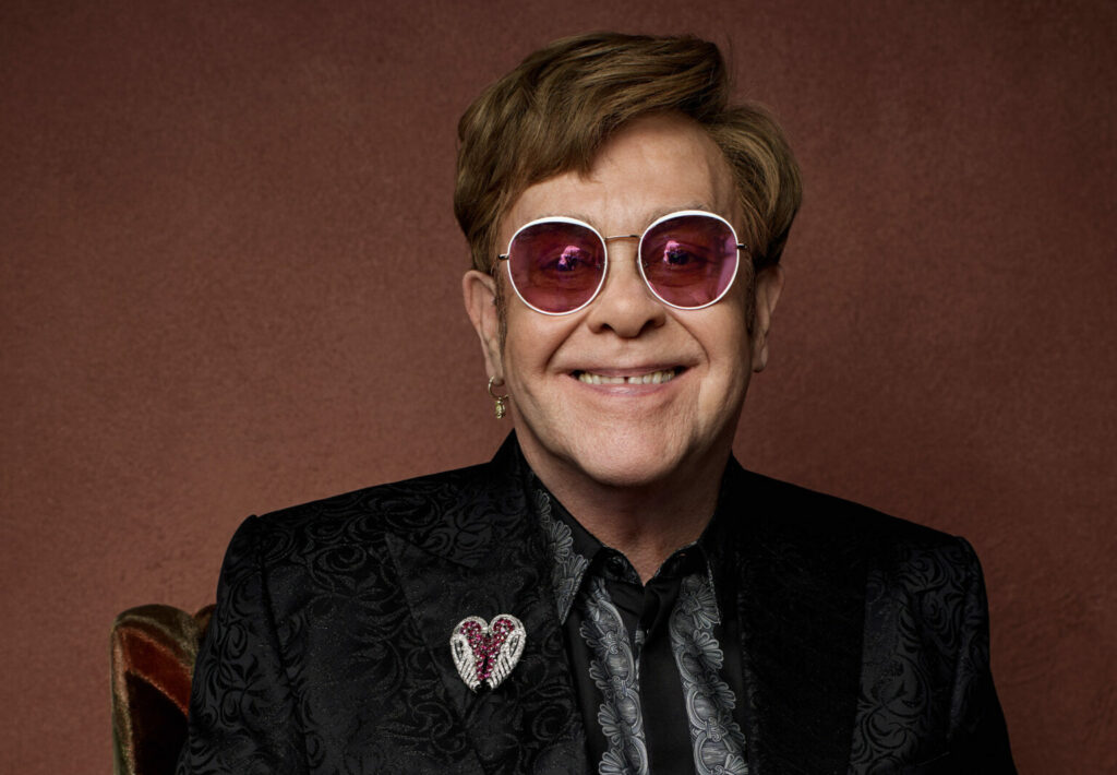 Elton John’s $800,000 Promise: The 777 Donation Registry Explained — and How to Register
