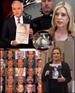 THE UNAIRED TAPE: Inside the 12-Hour Internet Meltdown Over the Leaked ’60 Minutes’ Epstein Episode and the Firing of Scott Pelley
