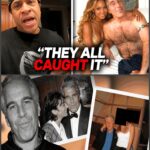 Hollywood on Fire: Orlando Brown Drops Explosive Epstein Island Infection List – Beyoncé, Jay-Z, Nicki, and Bill Gates Named