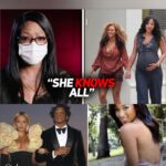 Beyoncé’s Fake Bump, Kathy White’s Silence, and the Epstein Files – The Darkest Celebrity Secret That Won’t Stay Buried