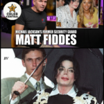 From King of Pop to Secret Romantic: Ex-Bodyguard Drops Bombshell Claims About Michael Jackson’s Crush on Beyoncé and Princess Diana