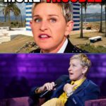 ELLEN DEGENERES MAY FINALLY BE HELD ACCOUNTABLE FOR HER CRIMES – THE WENDY WILLIAMS CONNECTION THAT HAS HOLLYWOOD BUZZING! 