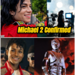 “Michael 2 Is Officially Coming – But the $50 Million Legal War That Almost Destroyed the Franchise Will Shock You!”