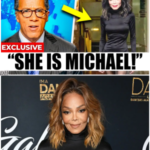 “From Jackson Family Child Star to Global Icon: Janet Jackson’s Dramatic Battles, Bold Transformations, and the Shocking Resemblance That’s Leaving Fans Speechless!”