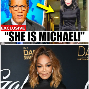 “From Jackson Family Child Star to Global Icon: Janet Jackson’s Dramatic Battles, Bold Transformations, and the Shocking Resemblance That’s Leaving Fans Speechless!”